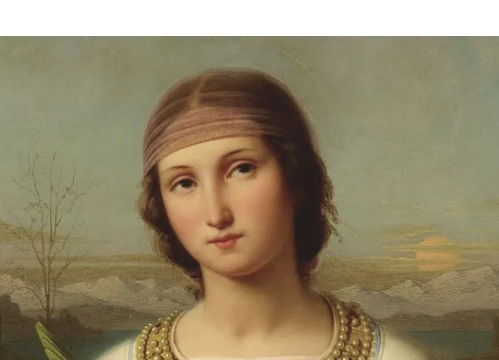 Festas e Santos de Fevereiro