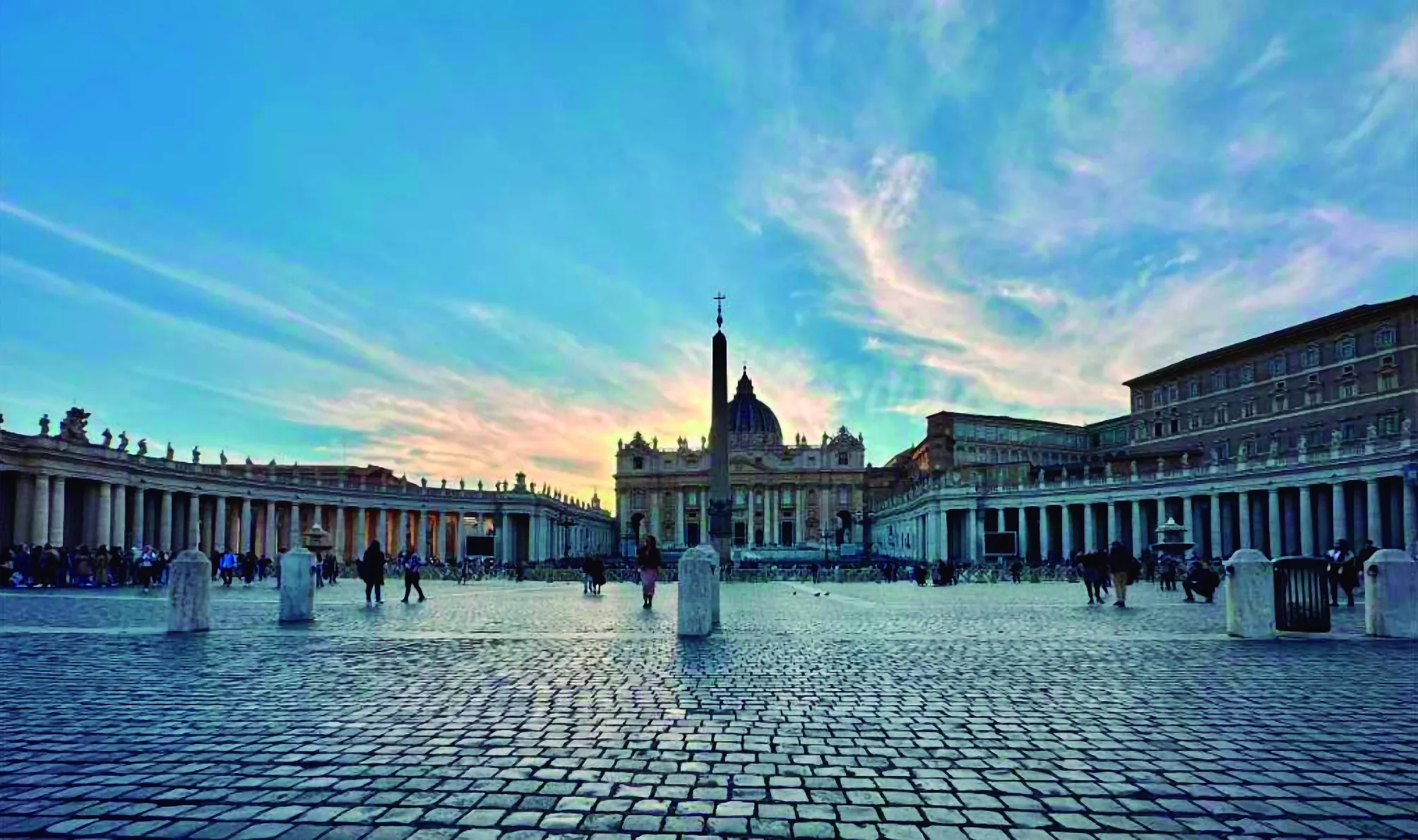 Panorama  político  de 2025  Caminho caótico