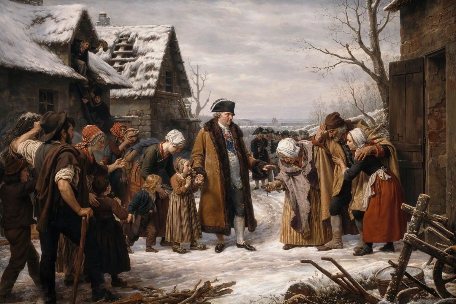 NUMA CRISTANDADE VIGOROSA 1