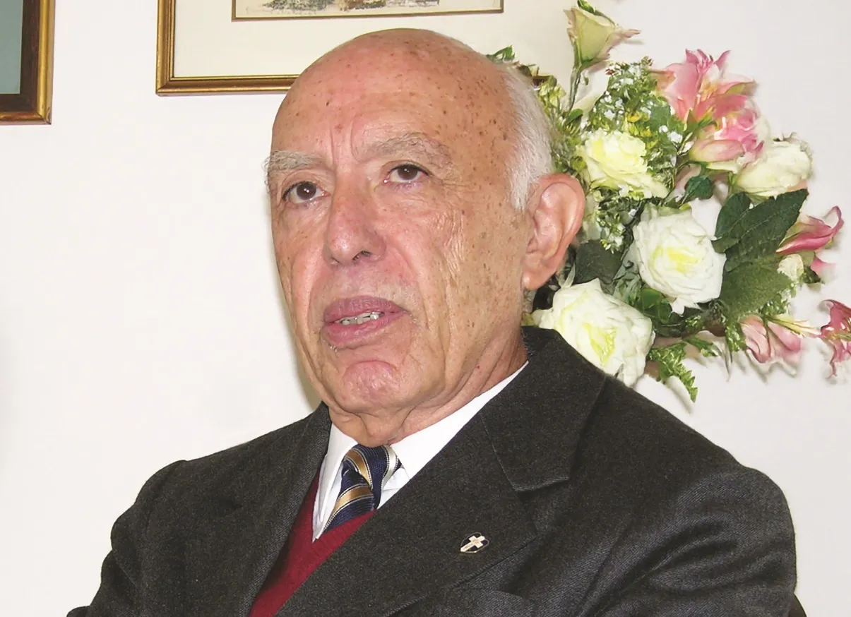 “VIVER É ESTAR JUNTOS, OLHAR-SE E QUERER-SE BEM”