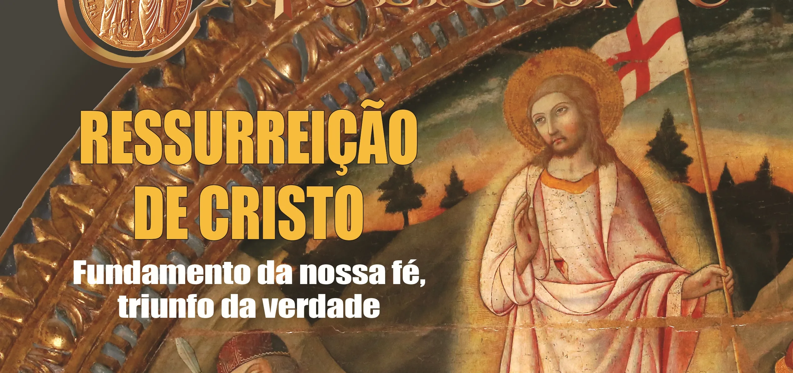 Editorial - Abril de 2026