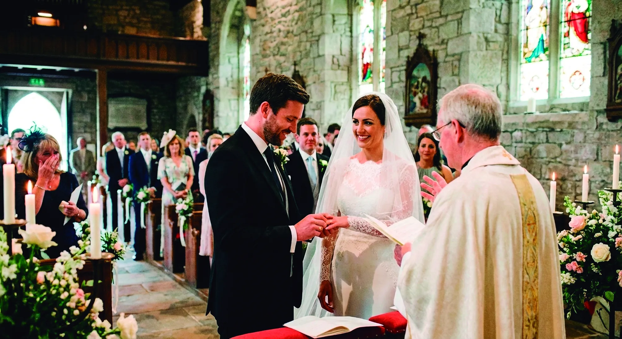 Matrimônio entre católico e evangélica: o que a Igreja ensina