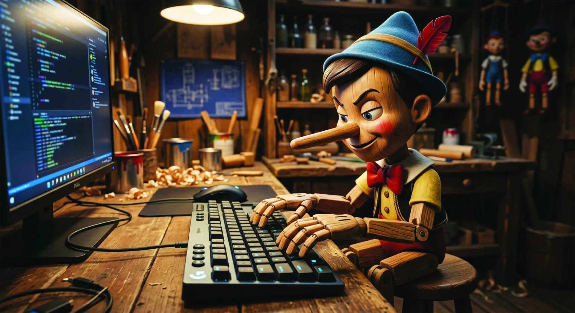 INTELIGÊNCIA ARTIFICIAL    -    VISTA SOB O PRISMA CATÓLICO