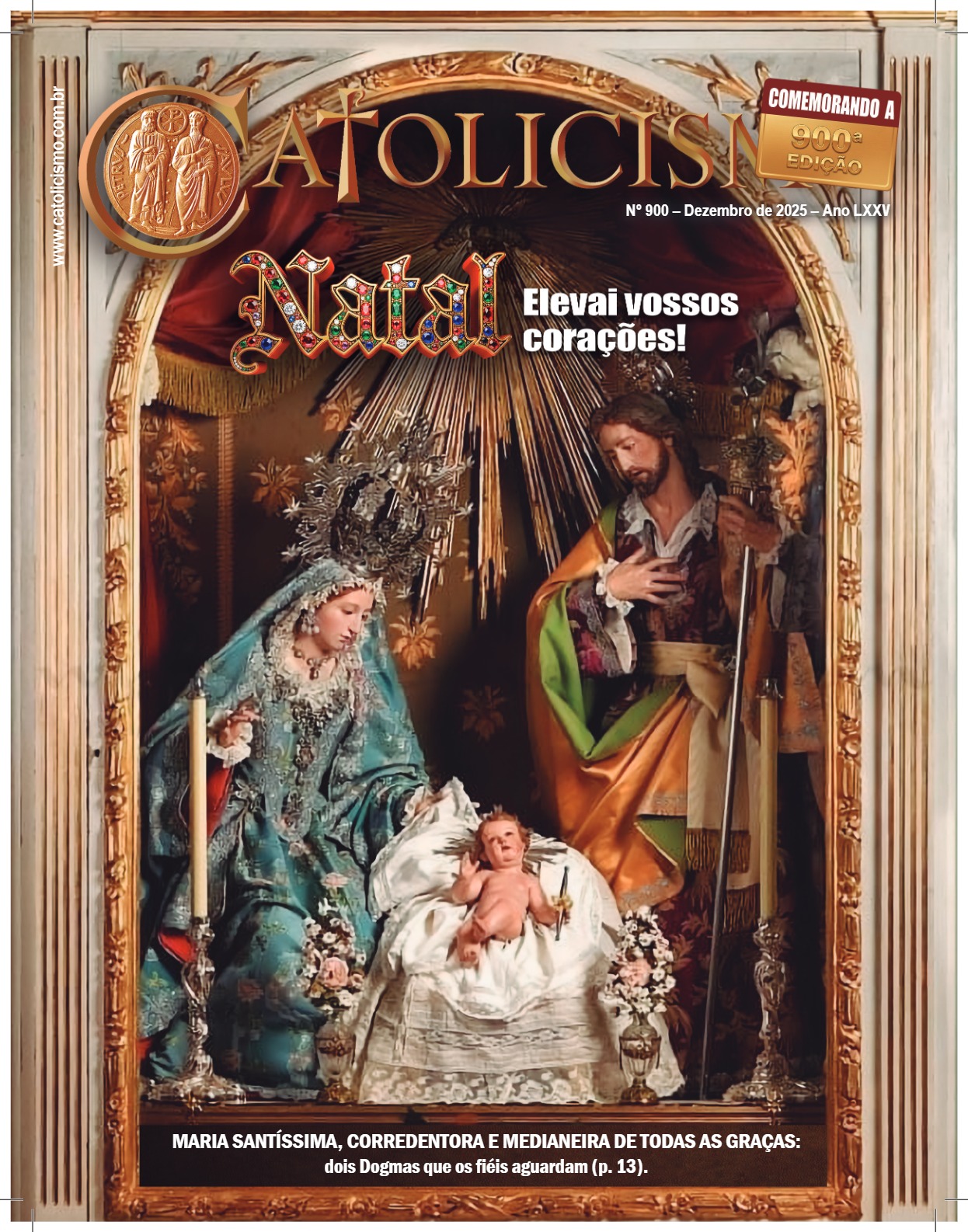 900 - Dezembro de 2025