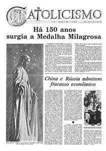 Catolicismo nº 359 — novembro de 1980