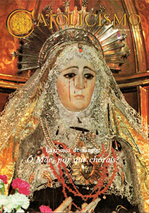 Catolicismo nº 413 — maio de 1985