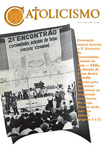 Catolicismo nº 421 — janeiro de 1986