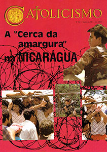 Catolicismo nº 434 — fevereiro de 1987