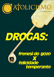 Catolicismo nº 435 — março de 1987