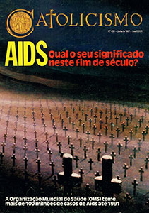 Catolicismo nº 438 — junho de 1987
