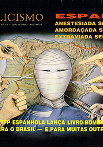 Catolicismo nº 451 — julho de 1988