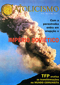 Catolicismo nº 471 — março de 1990
