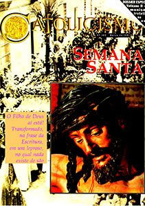 Catolicismo nº 483 — março de 1991