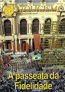 Catolicismo nº 494 — fevereiro de 1992