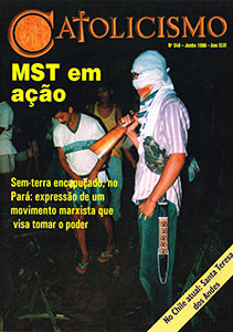 Catolicismo nº 546 — junho de 1996
