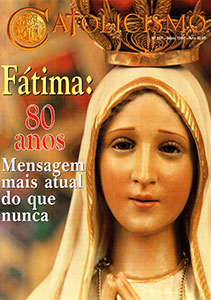 Catolicismo nº 557 — maio de 1997
