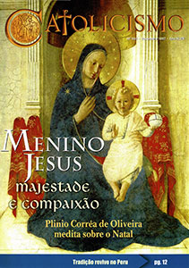 Catolicismo nº 564 — dezembro de 1997
