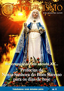 Catolicismo nº 566 — fevereiro de 1998