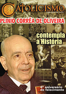 Catolicismo nº 586 — outubro de 1999