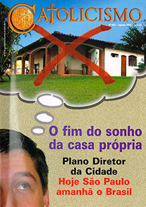 Catolicismo nº 620 — agosto de 2002