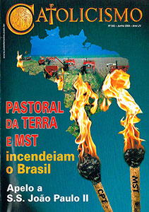 Catolicismo nº 642 — junho de 2004