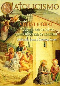 Catolicismo nº 651 — março de 2005