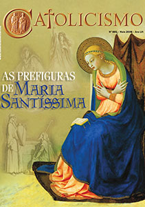 Catolicismo nº 665 — maio de 2006