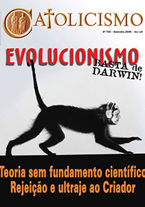 Catolicismo nº 705 — setembro de 2009