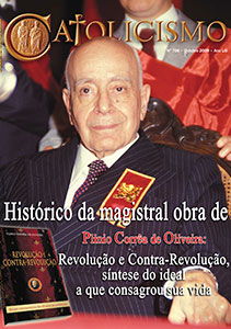 Catolicismo nº 706 — outubro de 2009