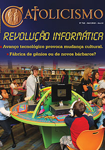 Catolicismo nº 712 — abril de 2010