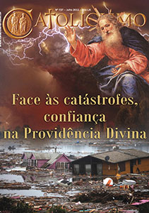 Catolicismo nº 727 — julho de 2011