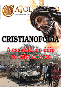 Catolicismo nº 734 — fevereiro de 2012
