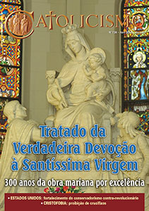 Catolicismo nº 736 — abril de 2012