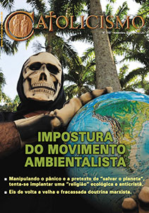Catolicismo nº 743 — novembro de 2012