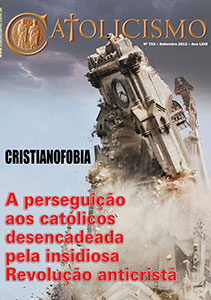 Catolicismo nº 753 — setembro de 2013