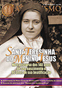 Catolicismo nº 754 — outubro de 2013