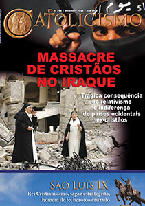 Catolicismo nº 765 — setembro de 2014