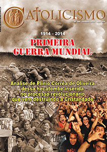 Catolicismo nº 766 — outubro de 2014
