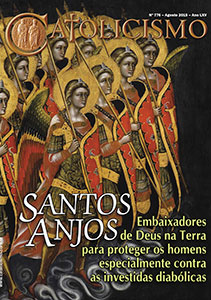 Catolicismo nº 776 — agosto de 2015