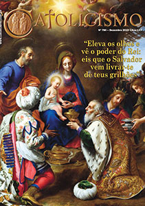 Catolicismo nº 780 — dezembro de 2015