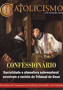 Catolicismo nº 794 — fevereiro de 2017