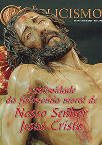 Catolicismo nº 796 — abril de 2017