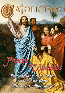 Catolicismo nº 810 — junho de 2018
