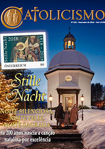 Catolicismo nº 816 — dezembro de 2018