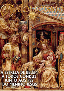 Catolicismo nº 828 — dezembro de 2019