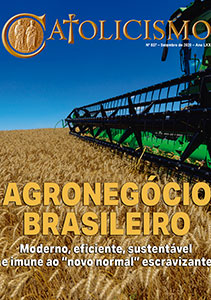 Catolicismo nº 837 — setembro de 2020