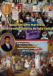 Catolicismo nº 839 — novembro de 2020