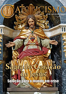 Catolicismo nº 858 — junho de 2022
