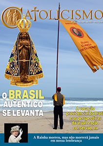 Catolicismo nº 862 — outubro de 2022