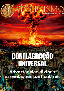 Catolicismo nº 866 — fevereiro de 2023